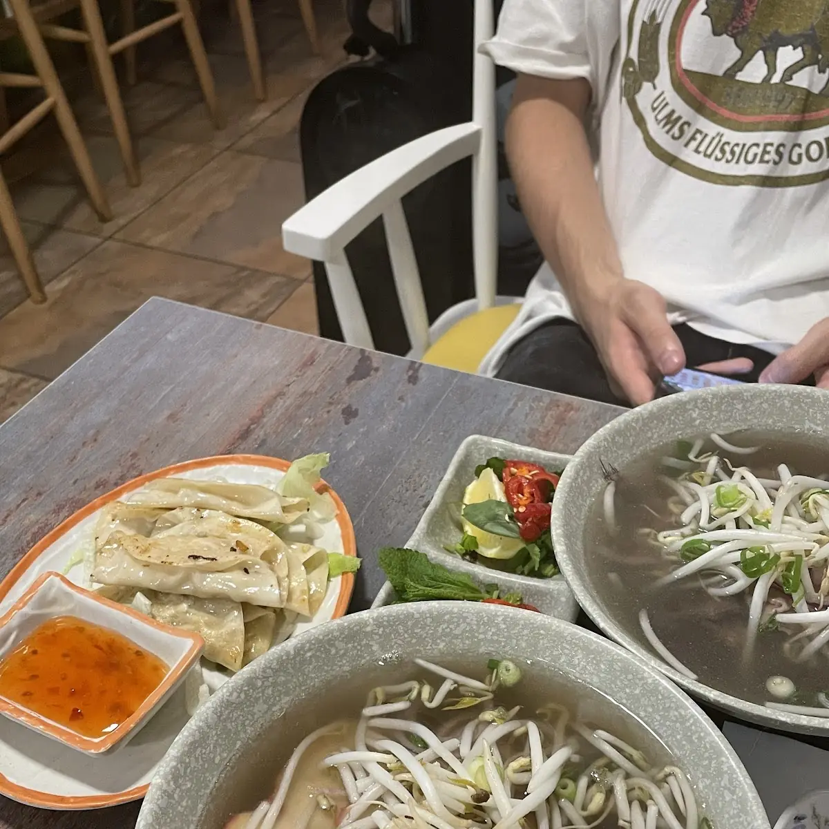 Pho Bo