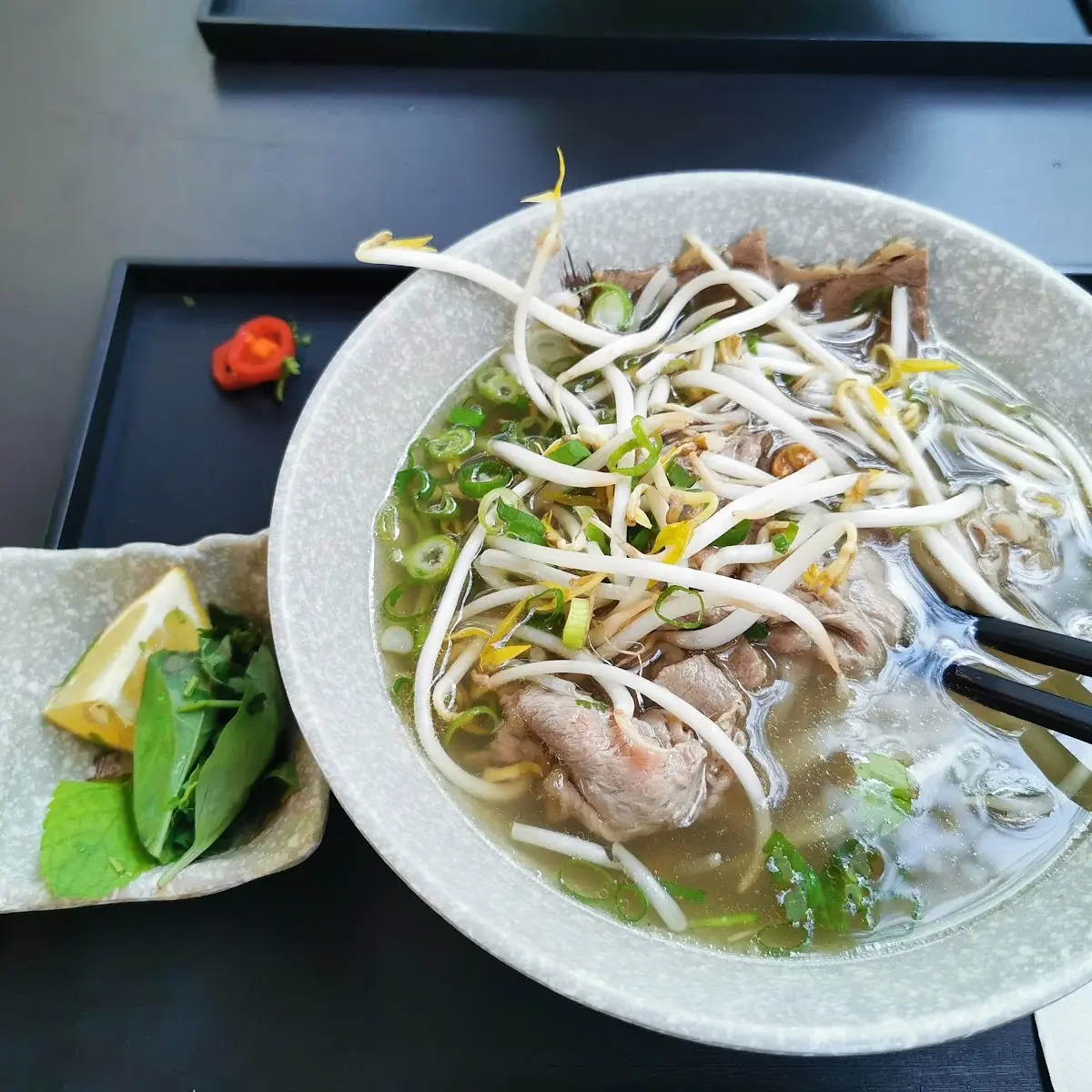 Pho Ever