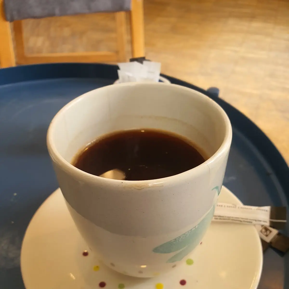Americano Coffee