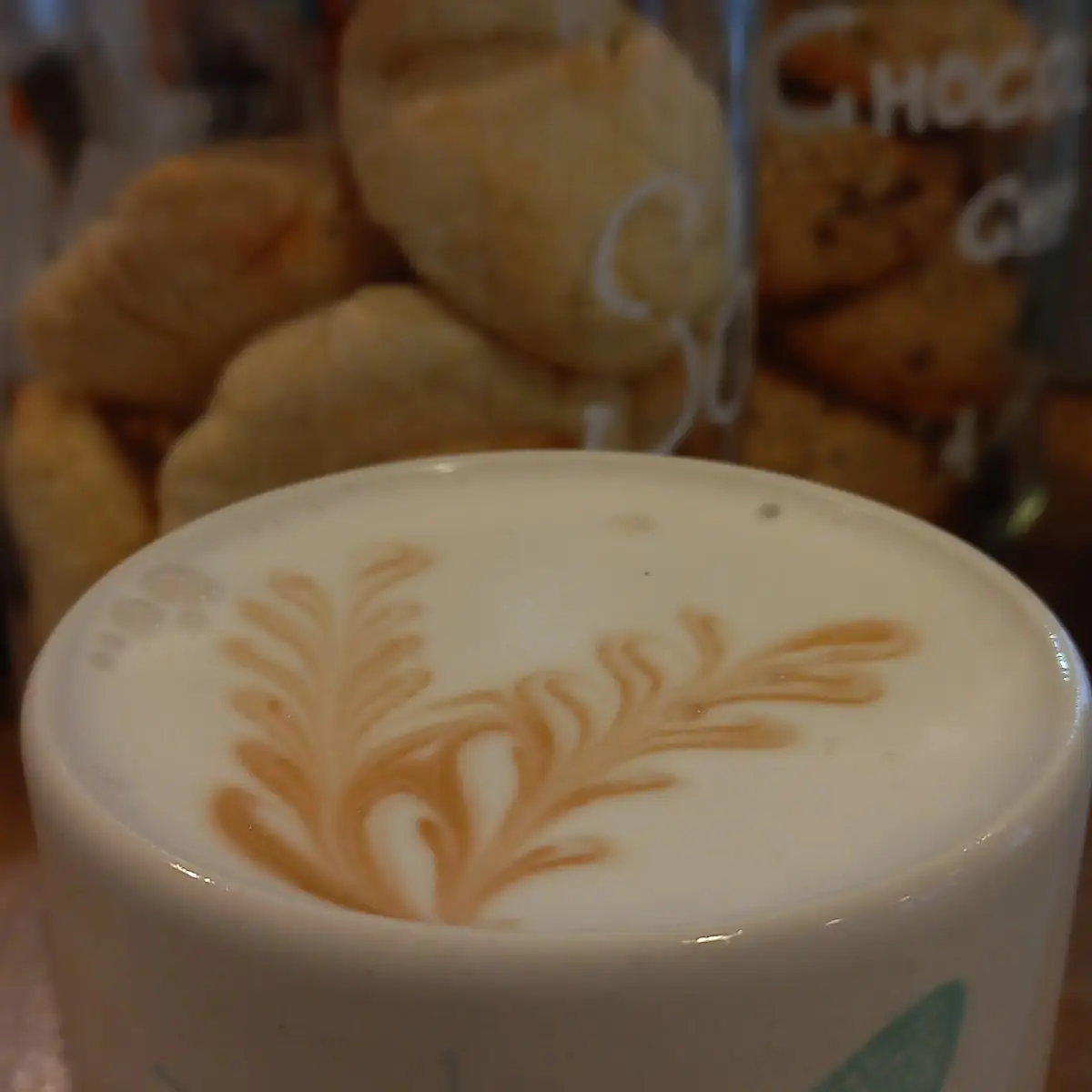 Latte