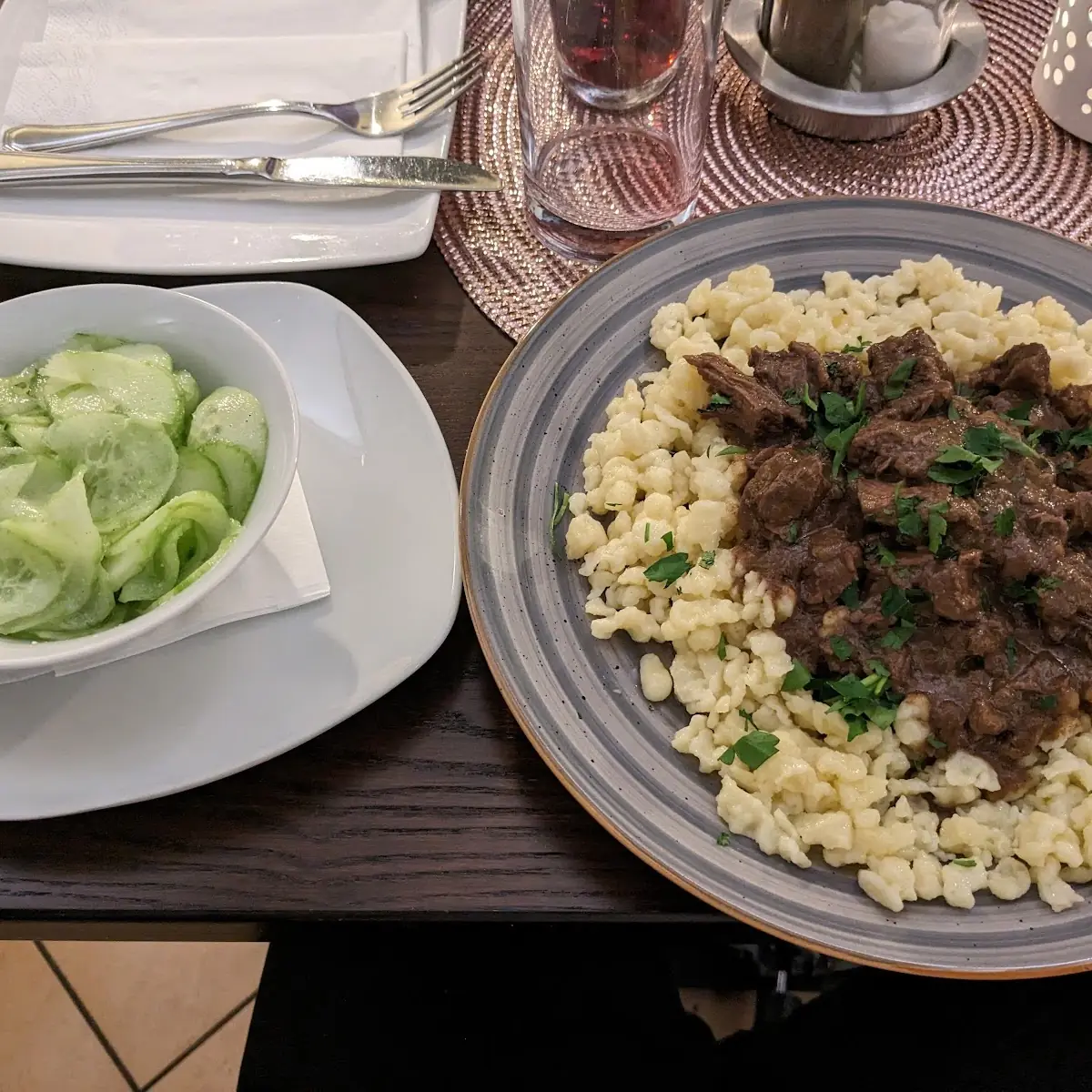 Gulasch