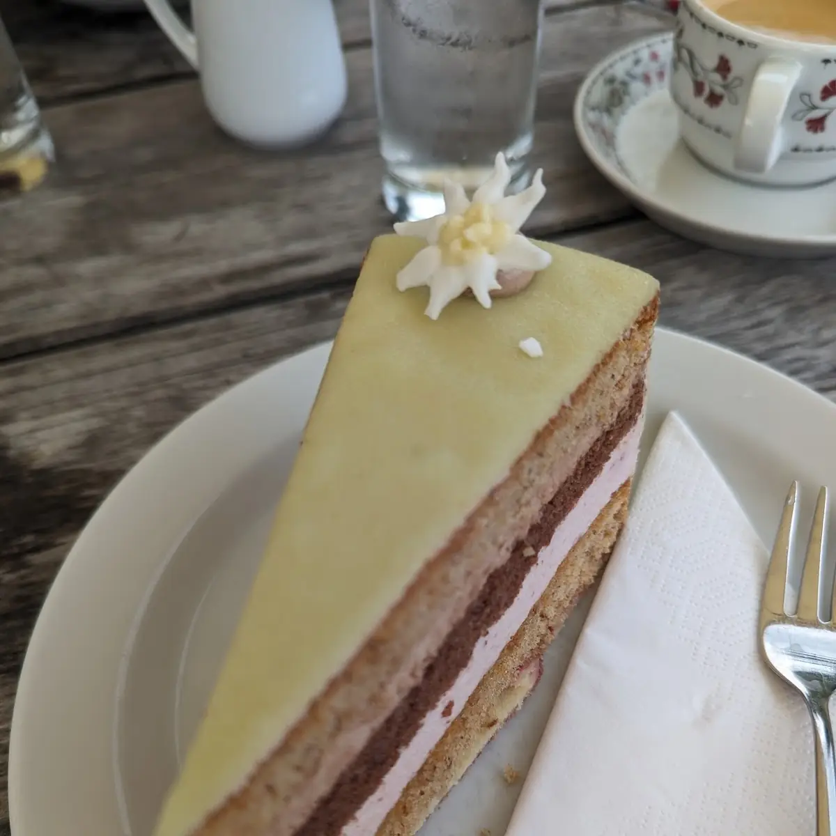 Gerlitzen Torte