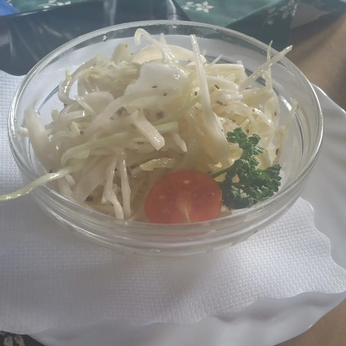 Krautsalat