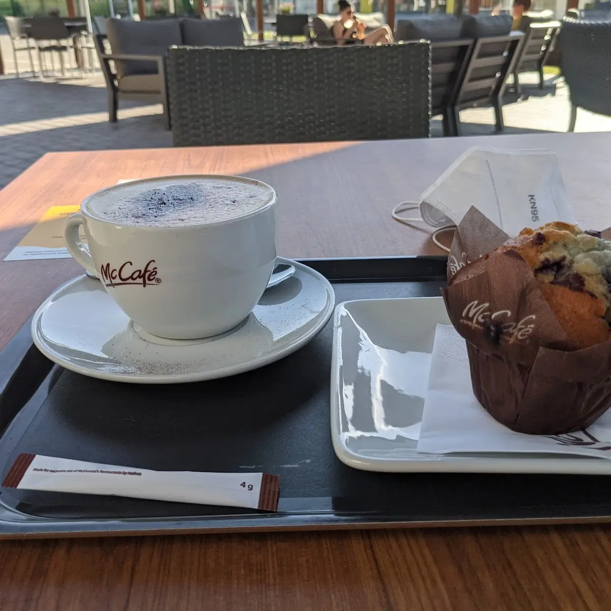 Cappuccino