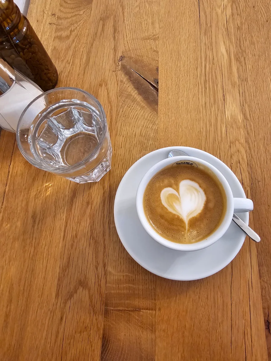 Doppio Espresso