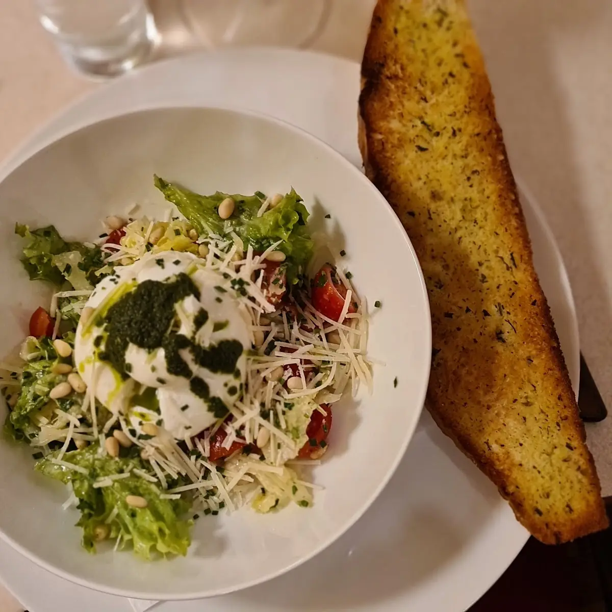 Burrata