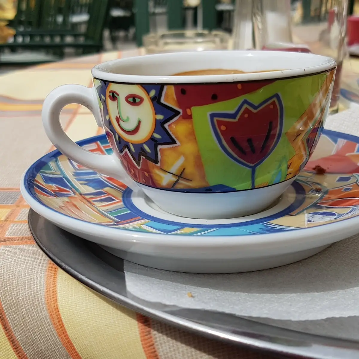 Cappuccino