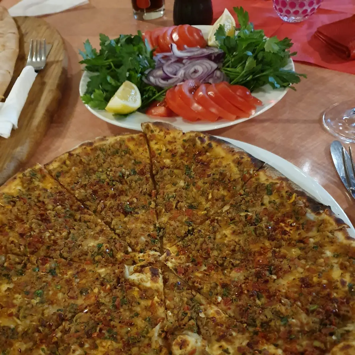 Lahmacun