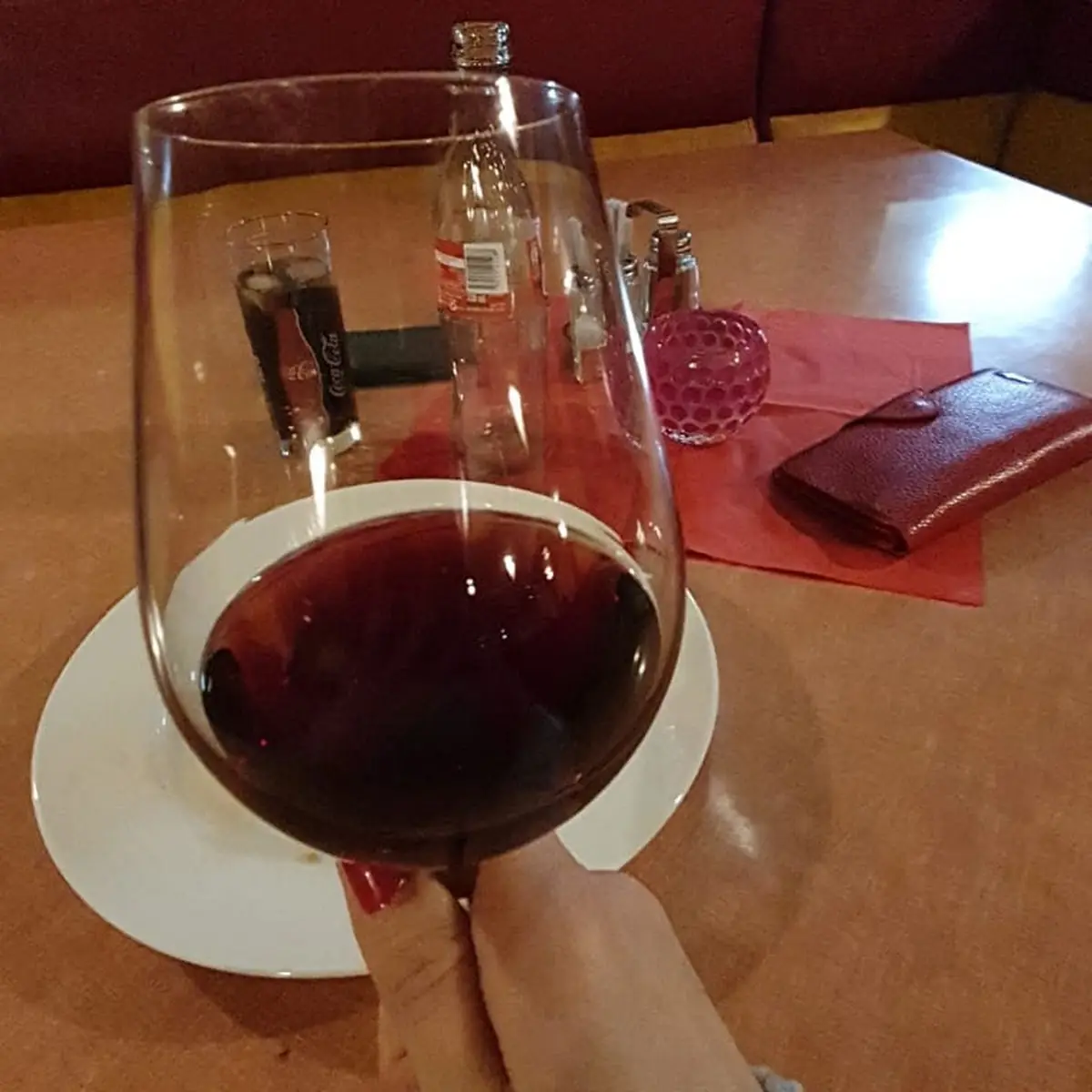 Rotwein