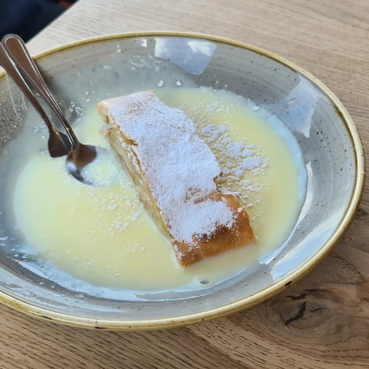 Apfelstrudel