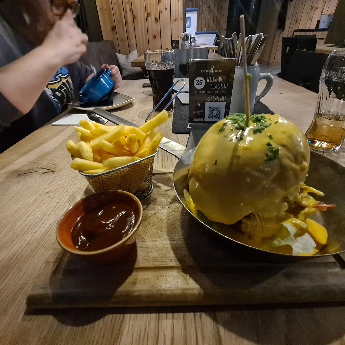 Burger Royal