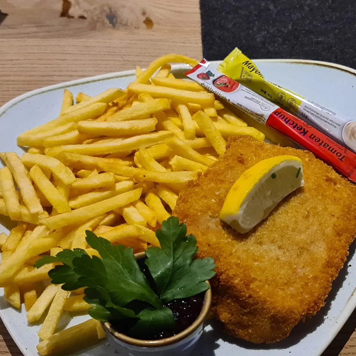 Schnitzel
