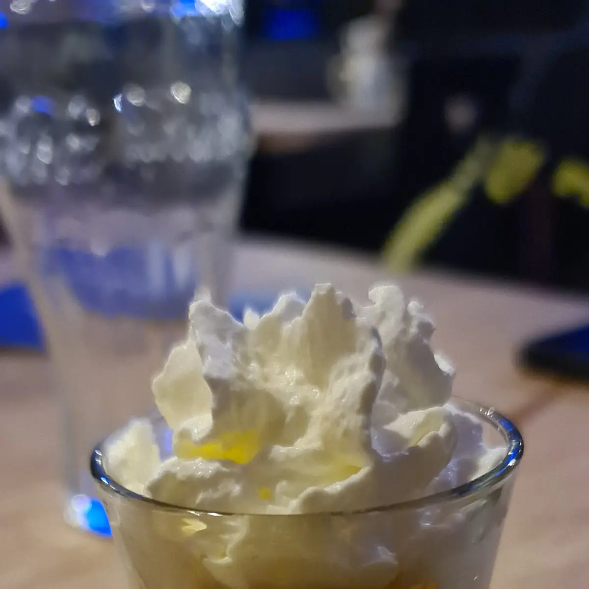 Zwecken Likör