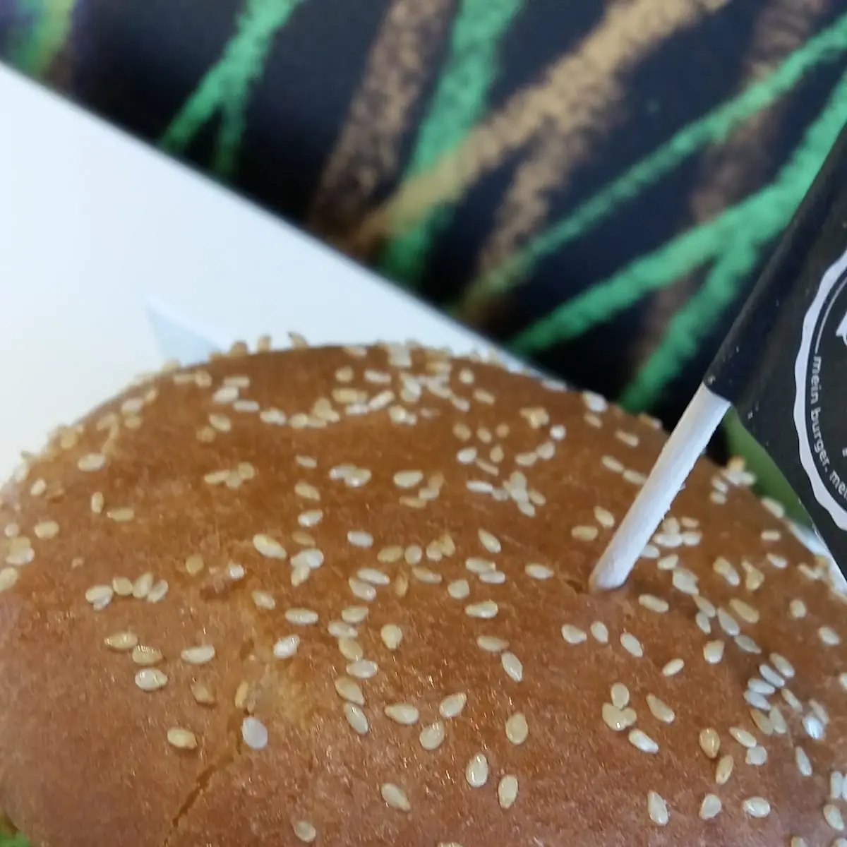 Burger