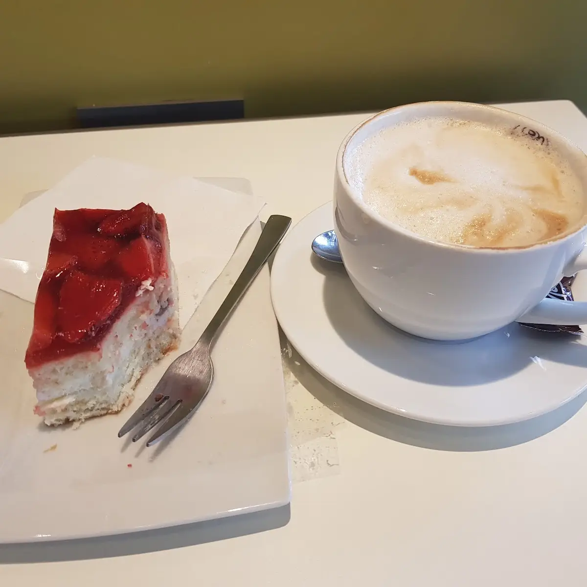 Cafe