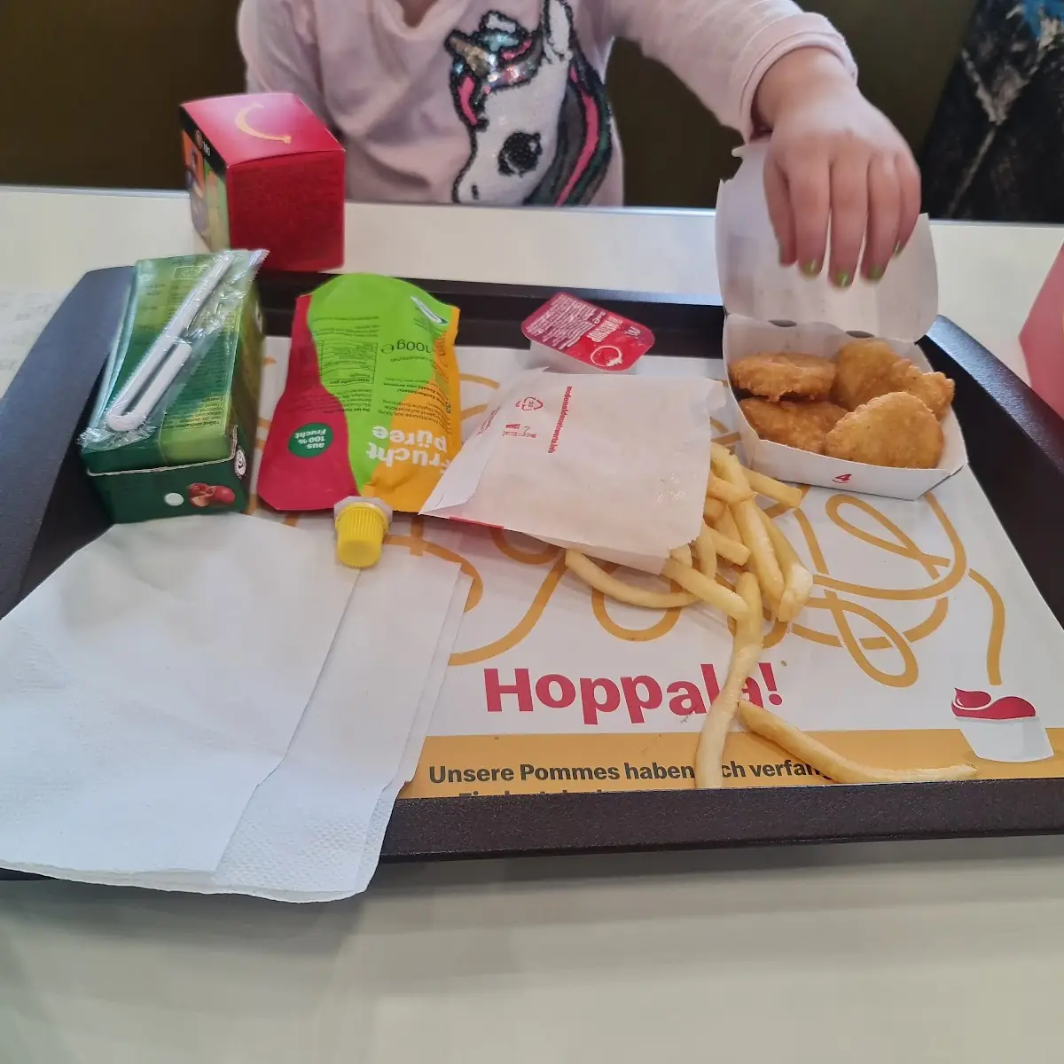 Happy Meall