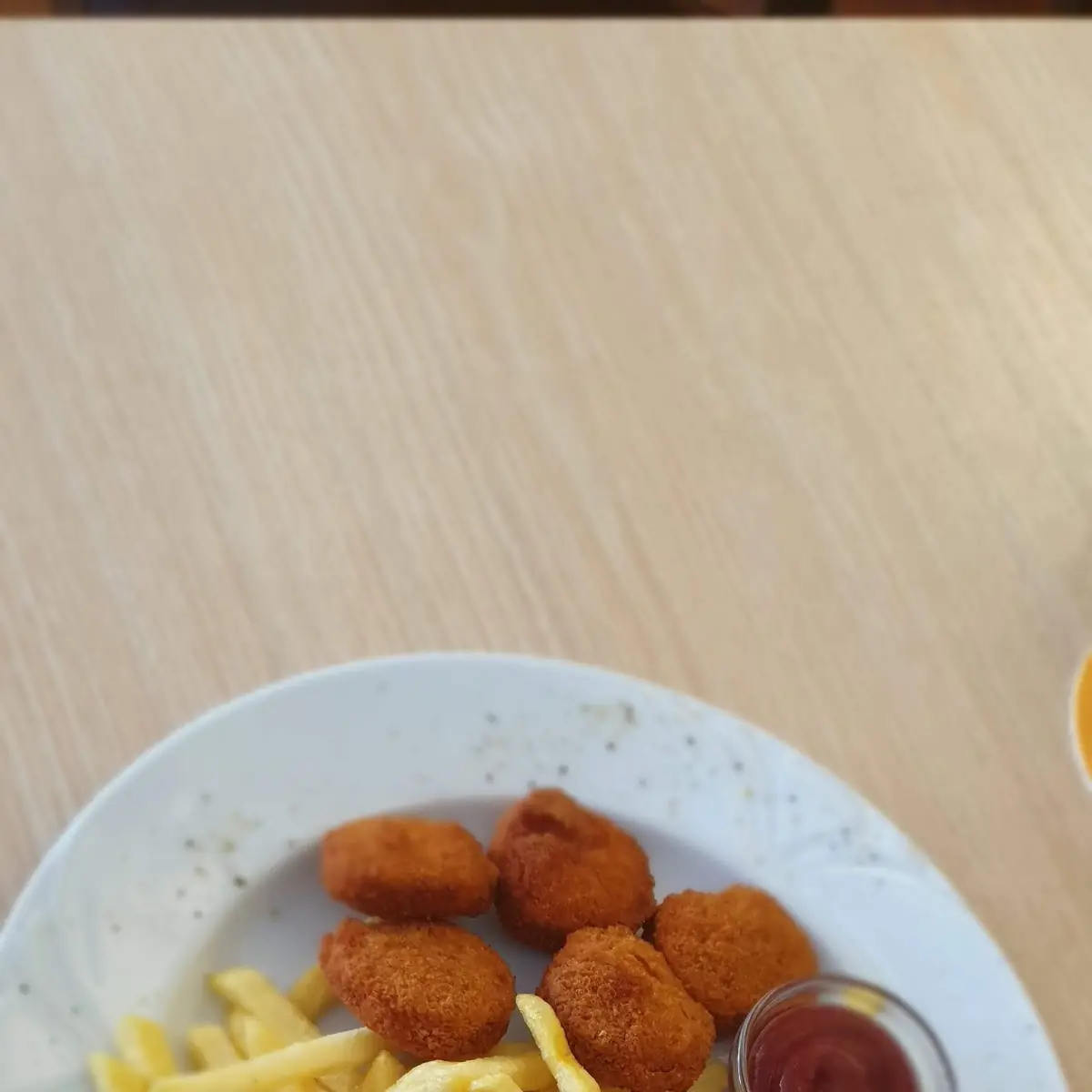 Chicken Nuggets