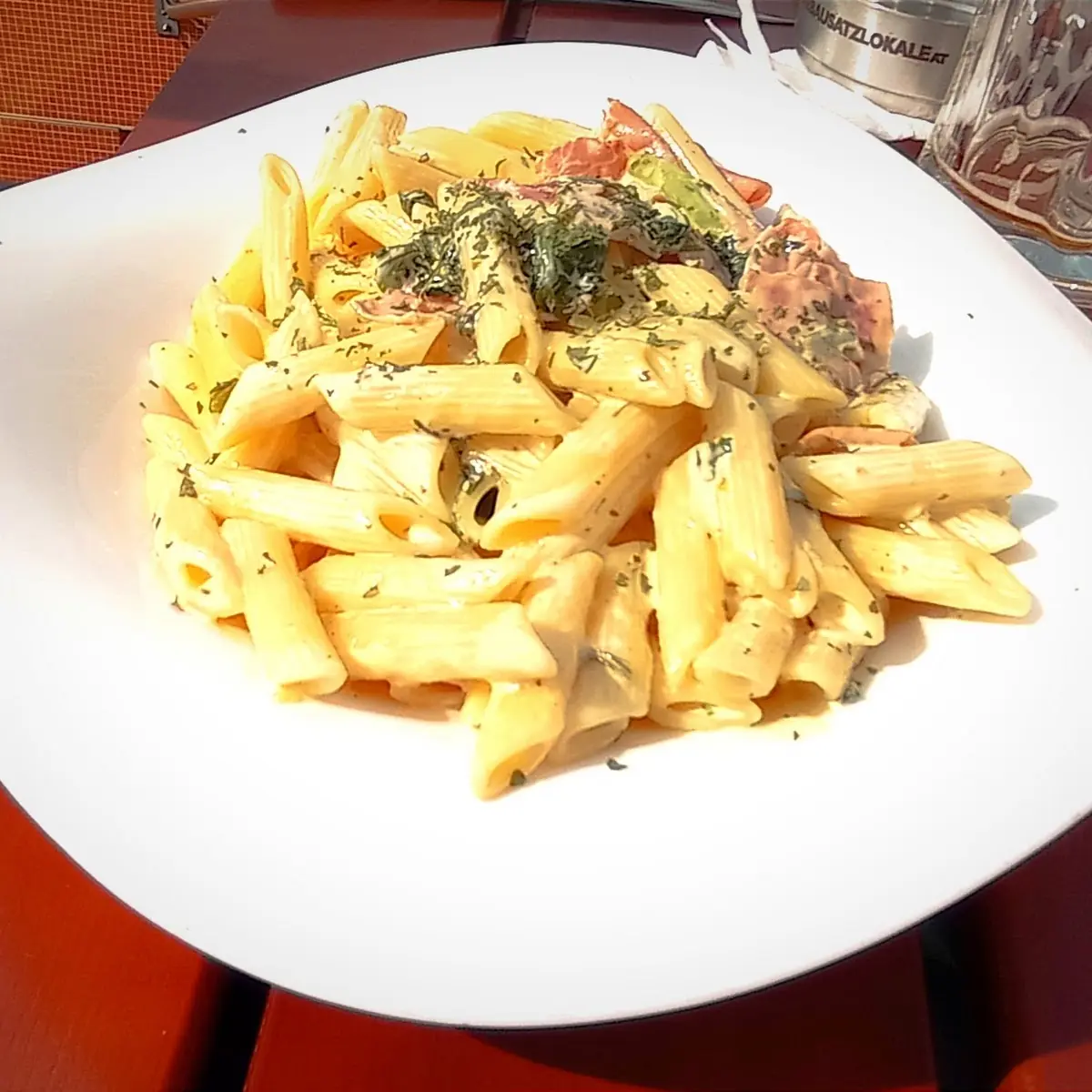 Bausatz Pasta Penne