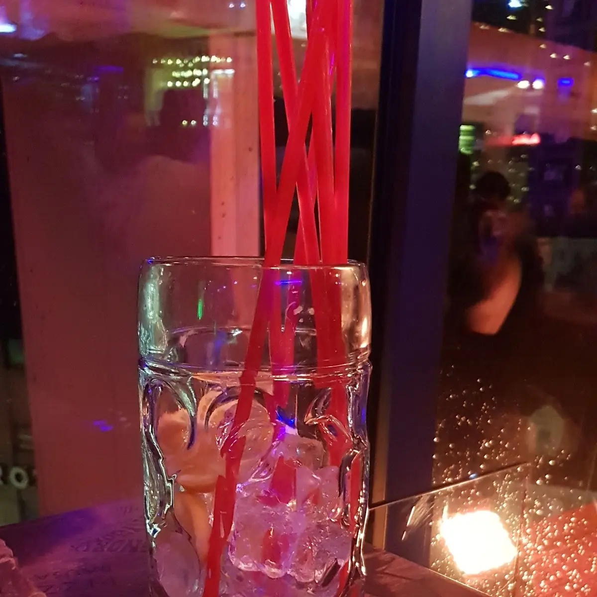 Long Island Ice Tea