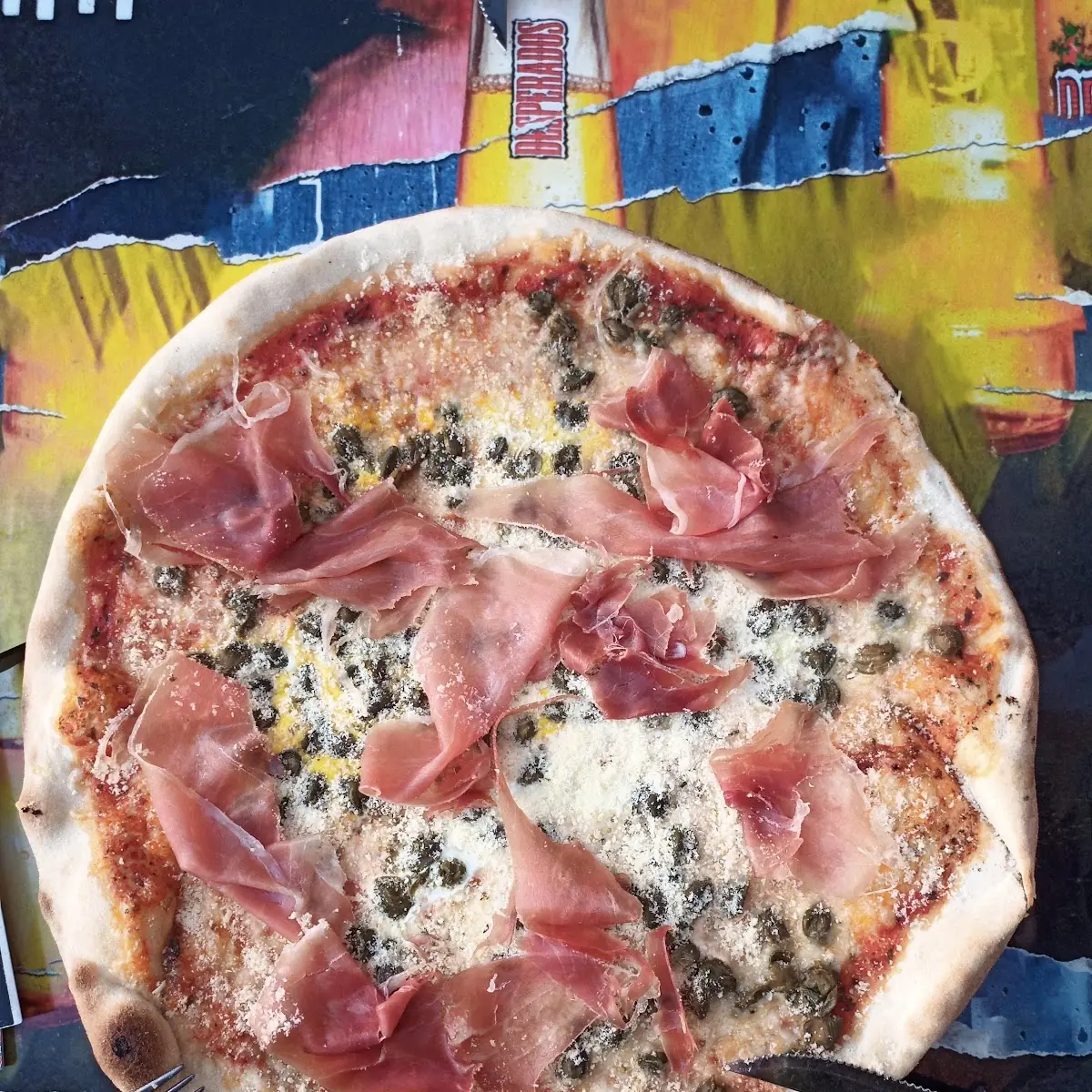 Pizza Mit