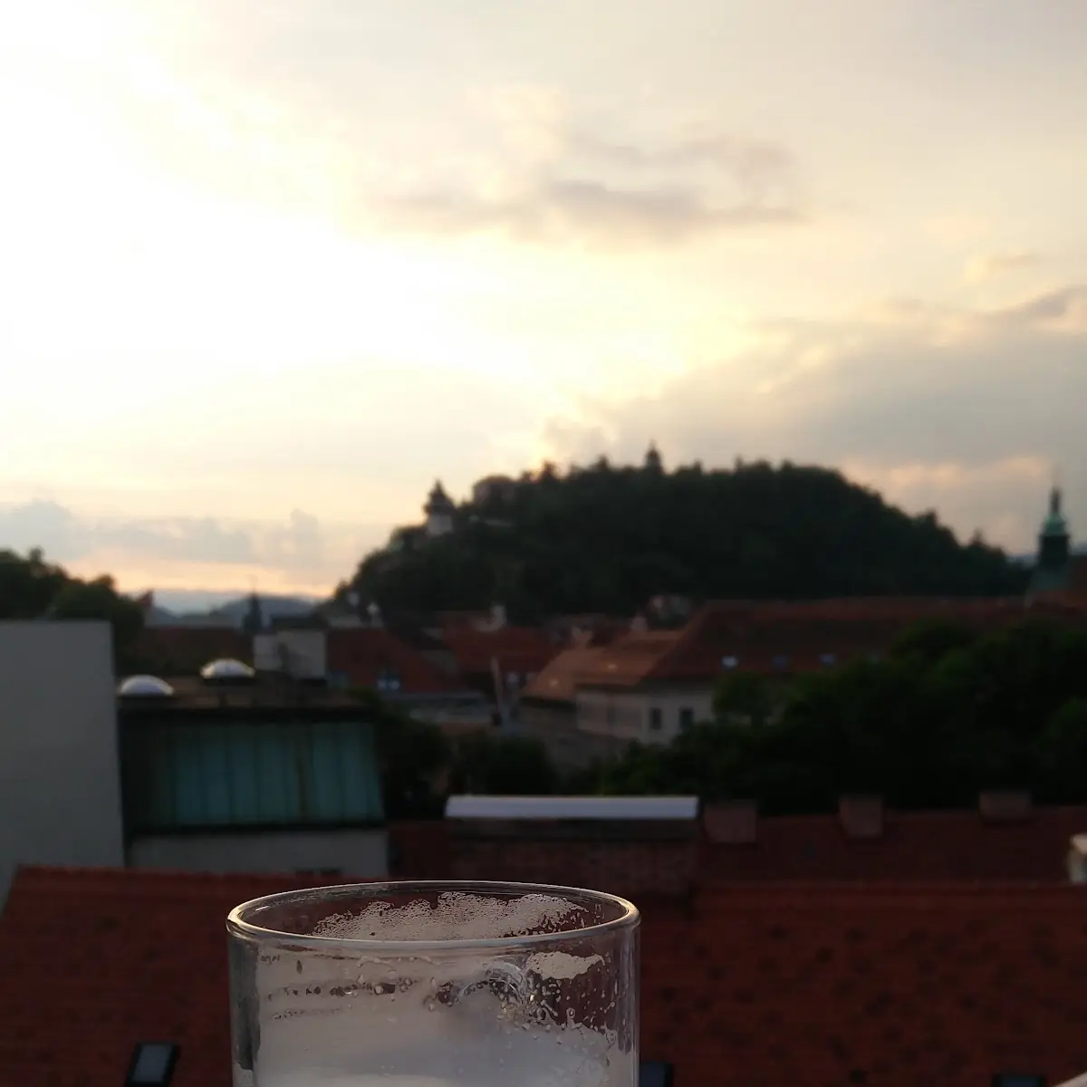 Puntigamer Bier