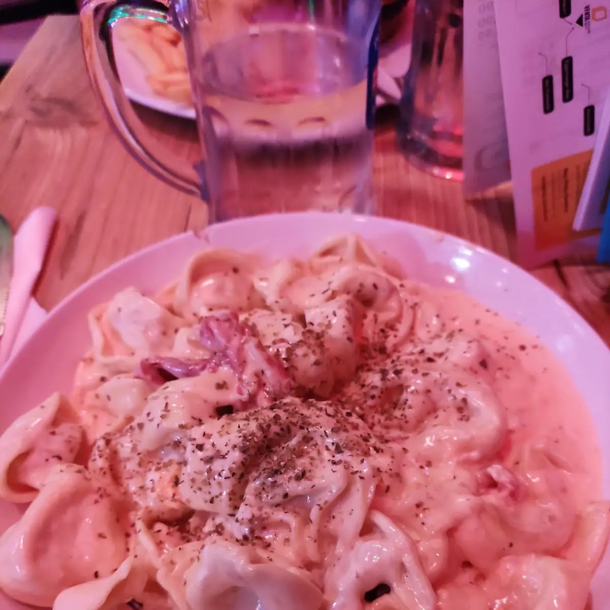 Tortellini