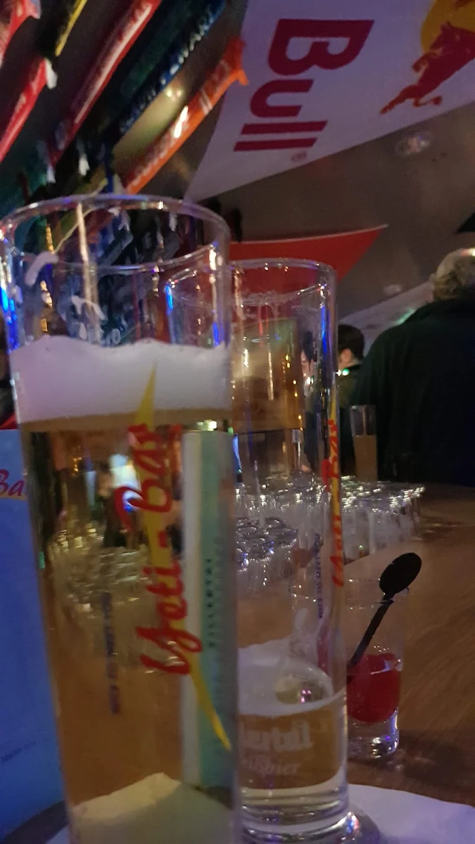 Hopfensoda