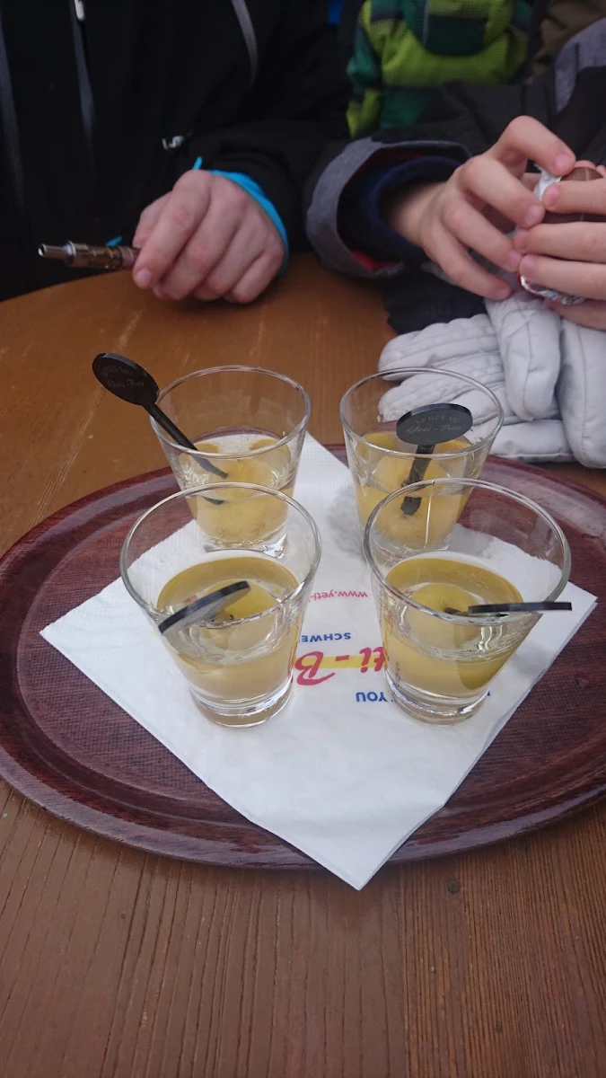 Schnaps Mit Feigen