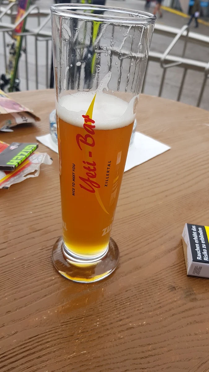 Weißbier