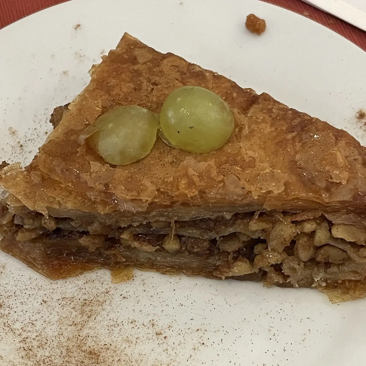 Baklava