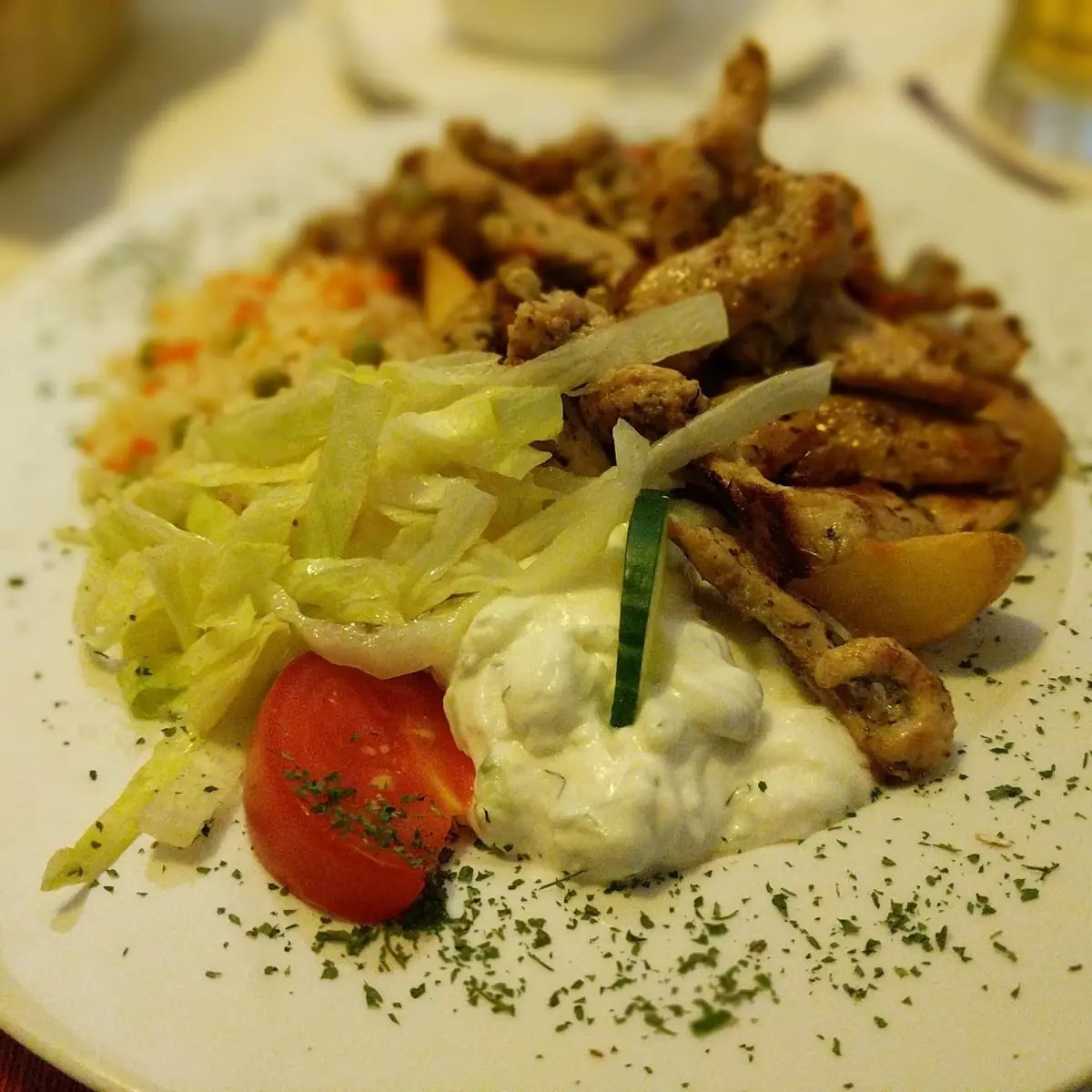 Gyros