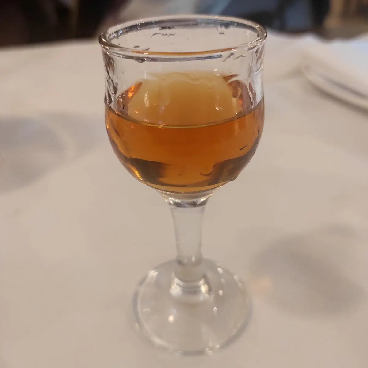 Amaretto