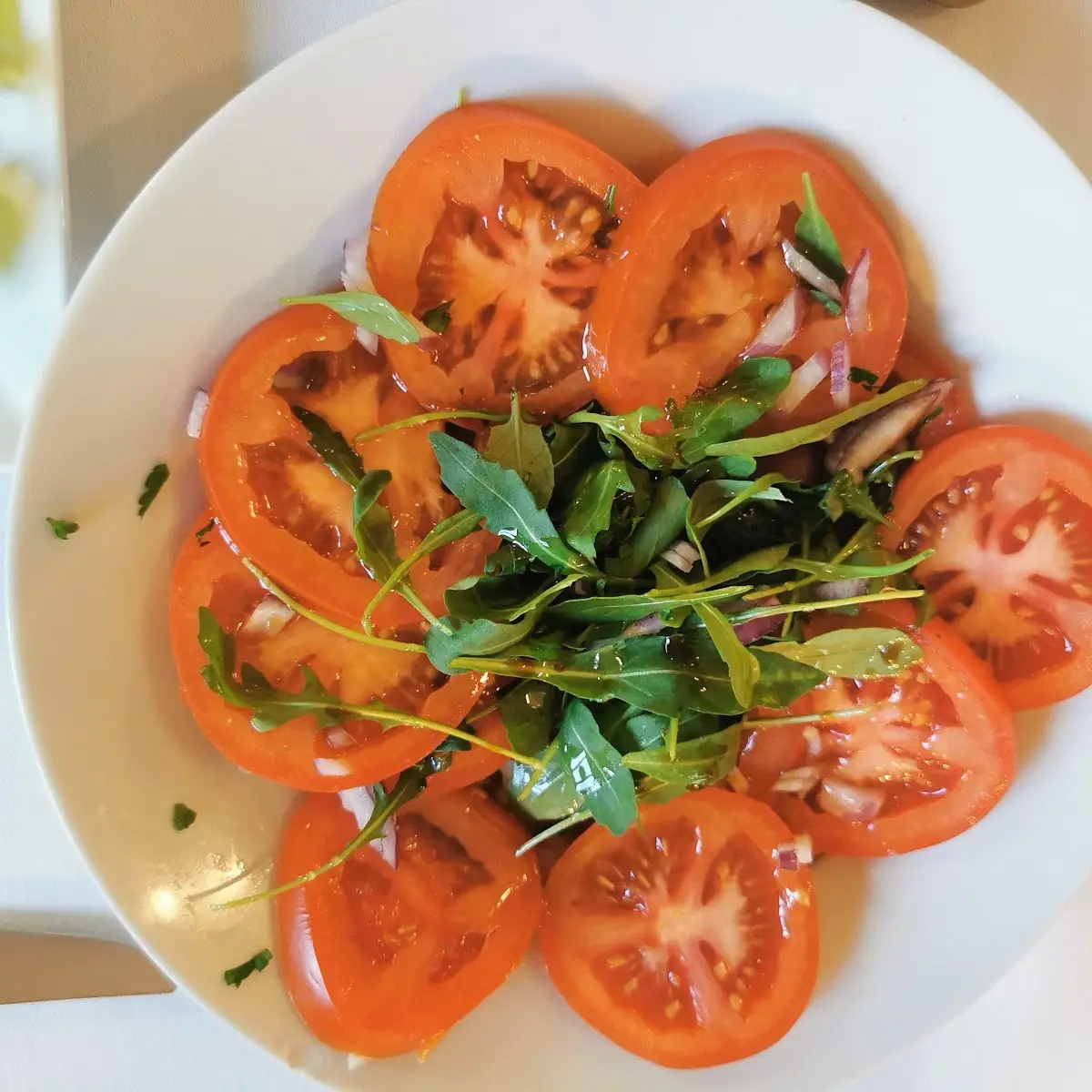 Insalata Di Pomodori