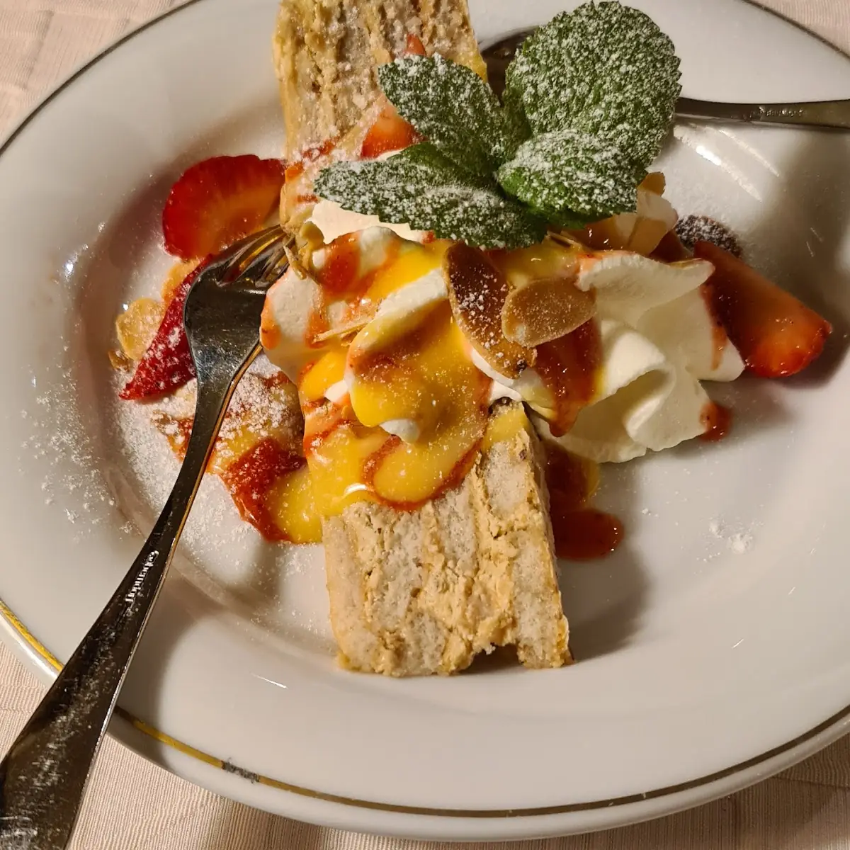 Malakofftorte