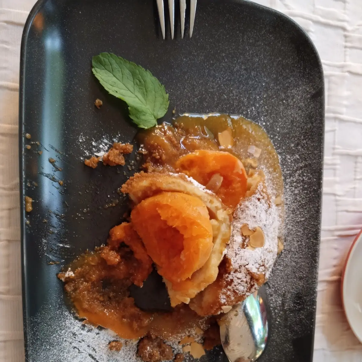 Marillen Knödel