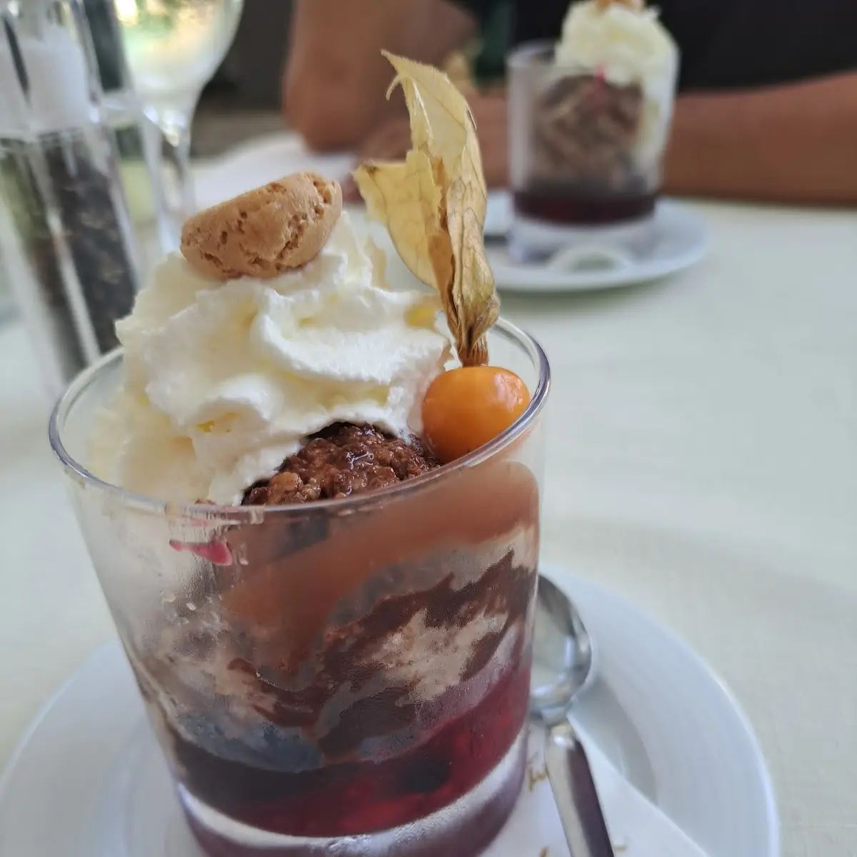 Schomlauer Nockerl