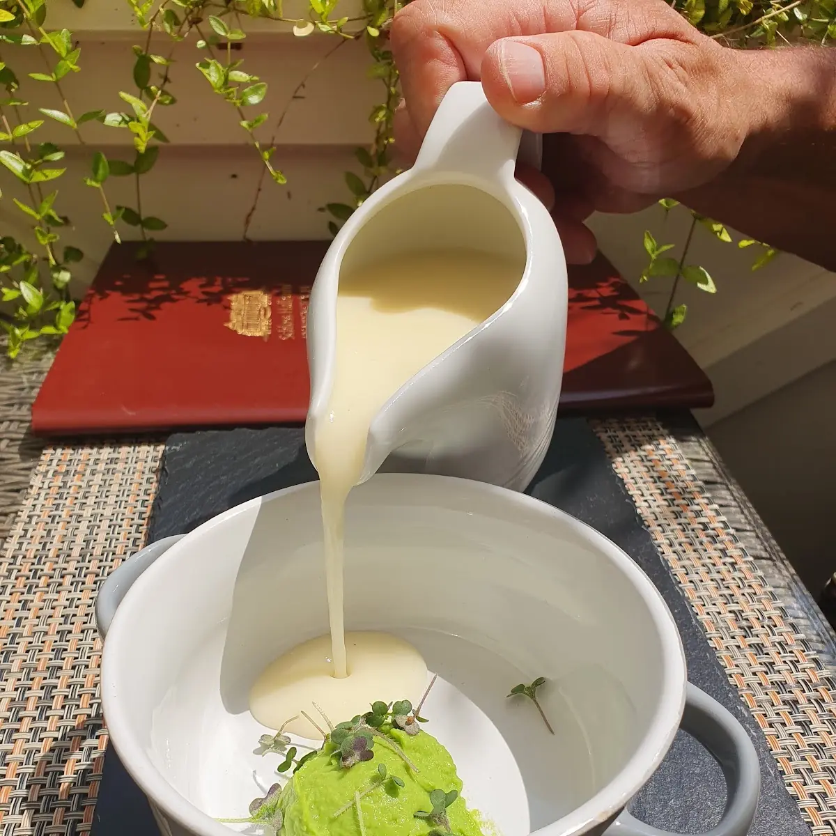 Suppe