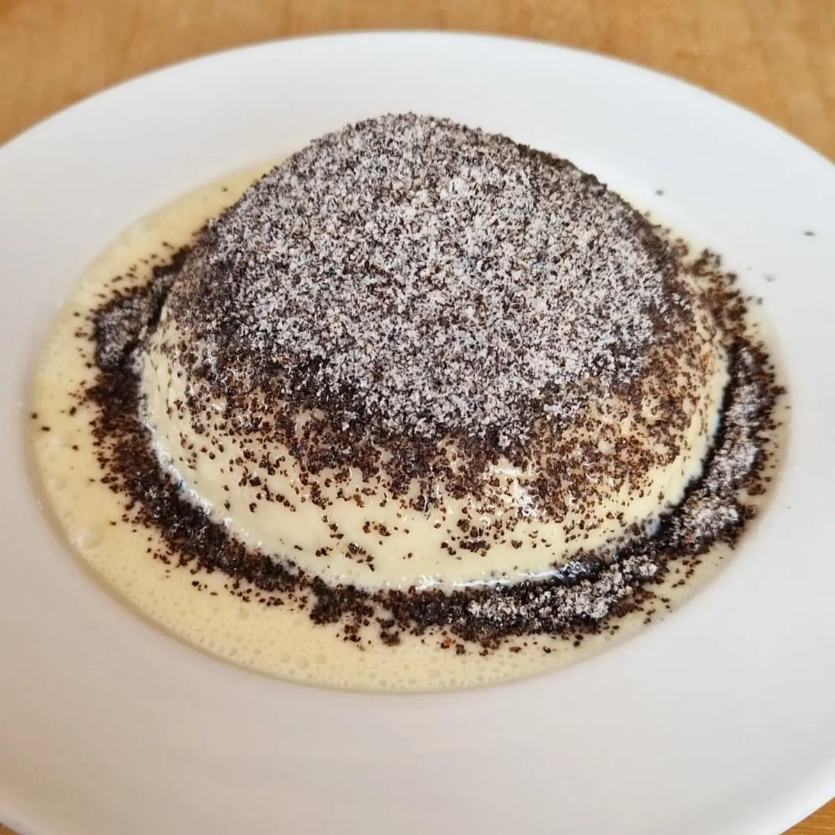 Germknödel