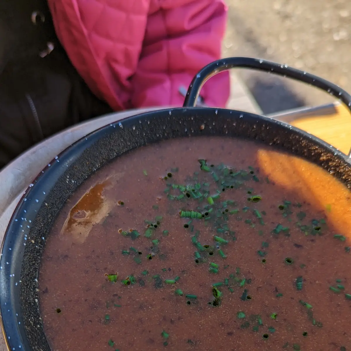 Gulaschsuppe