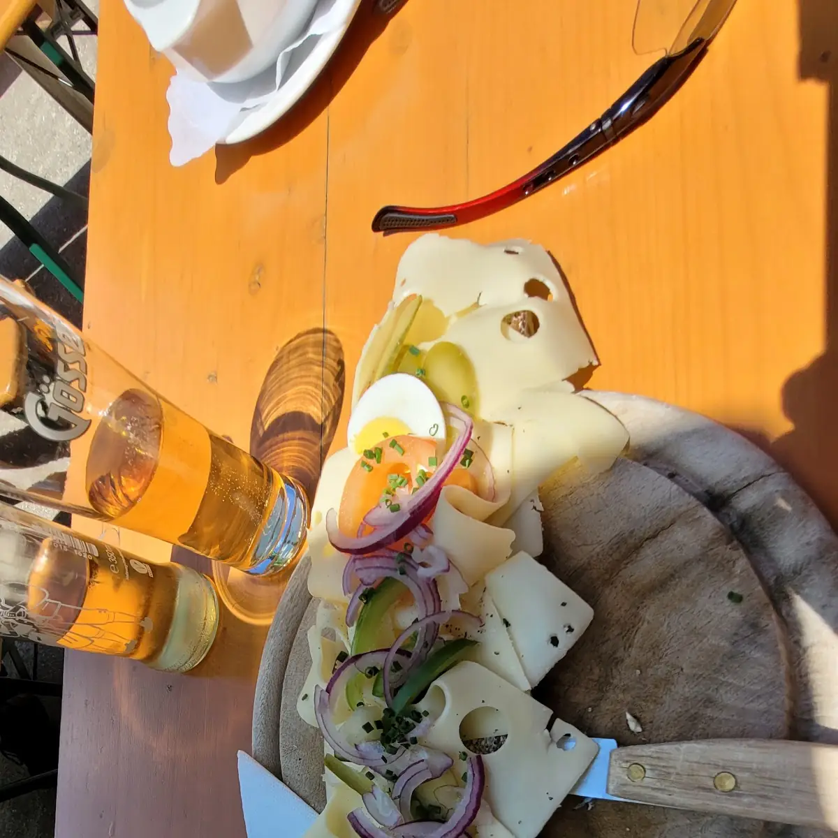 Käsbrot