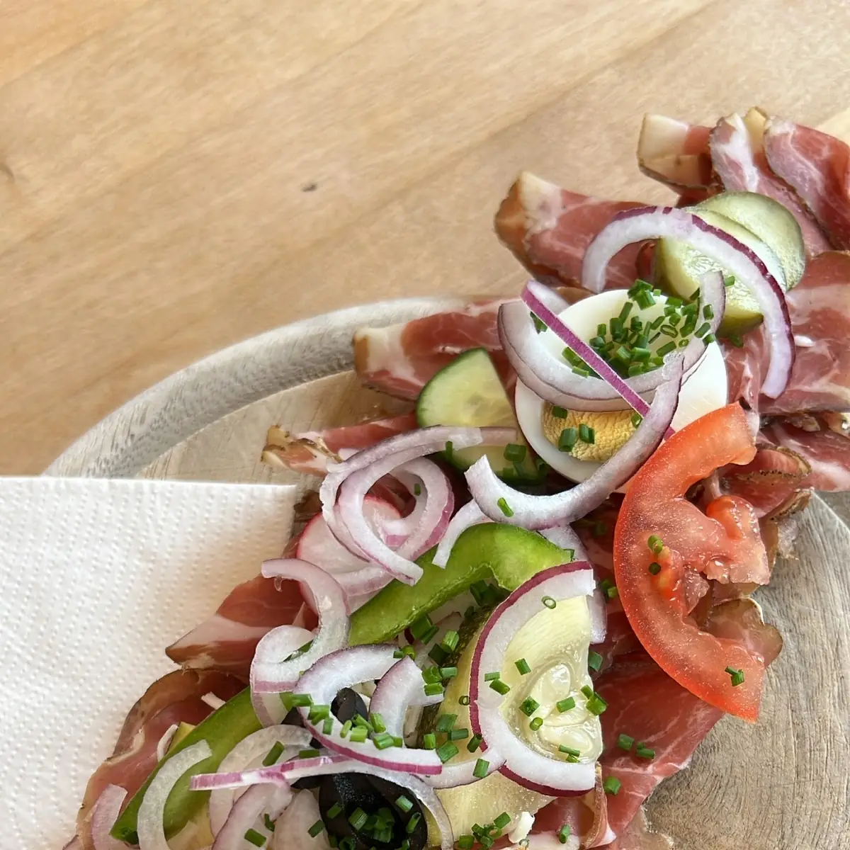 Pimmerlingbrot