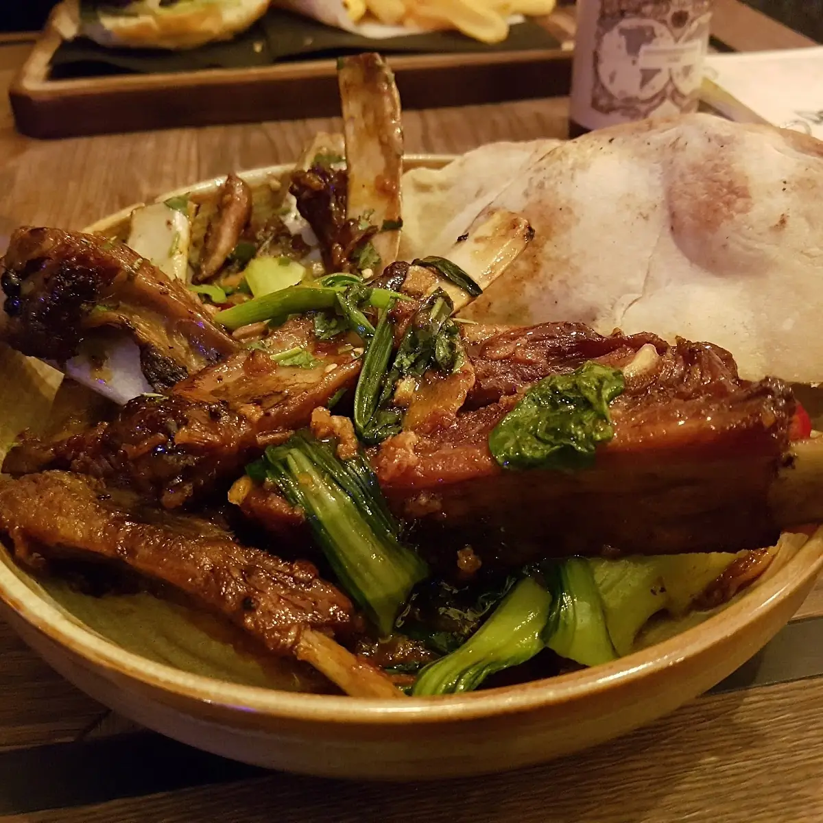 Asia Ribs
