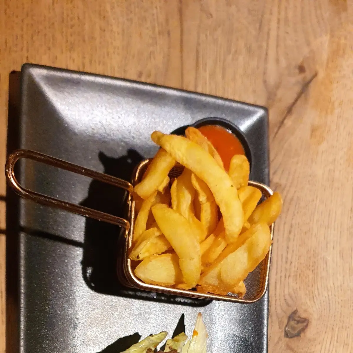 Burger Der Gerät
