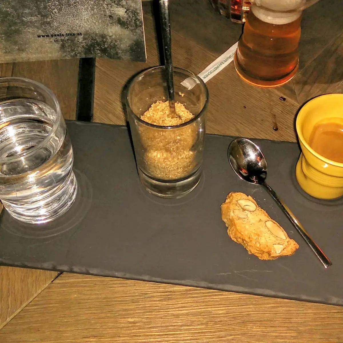Espresso