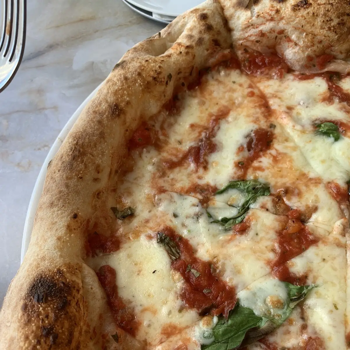 Margherita
