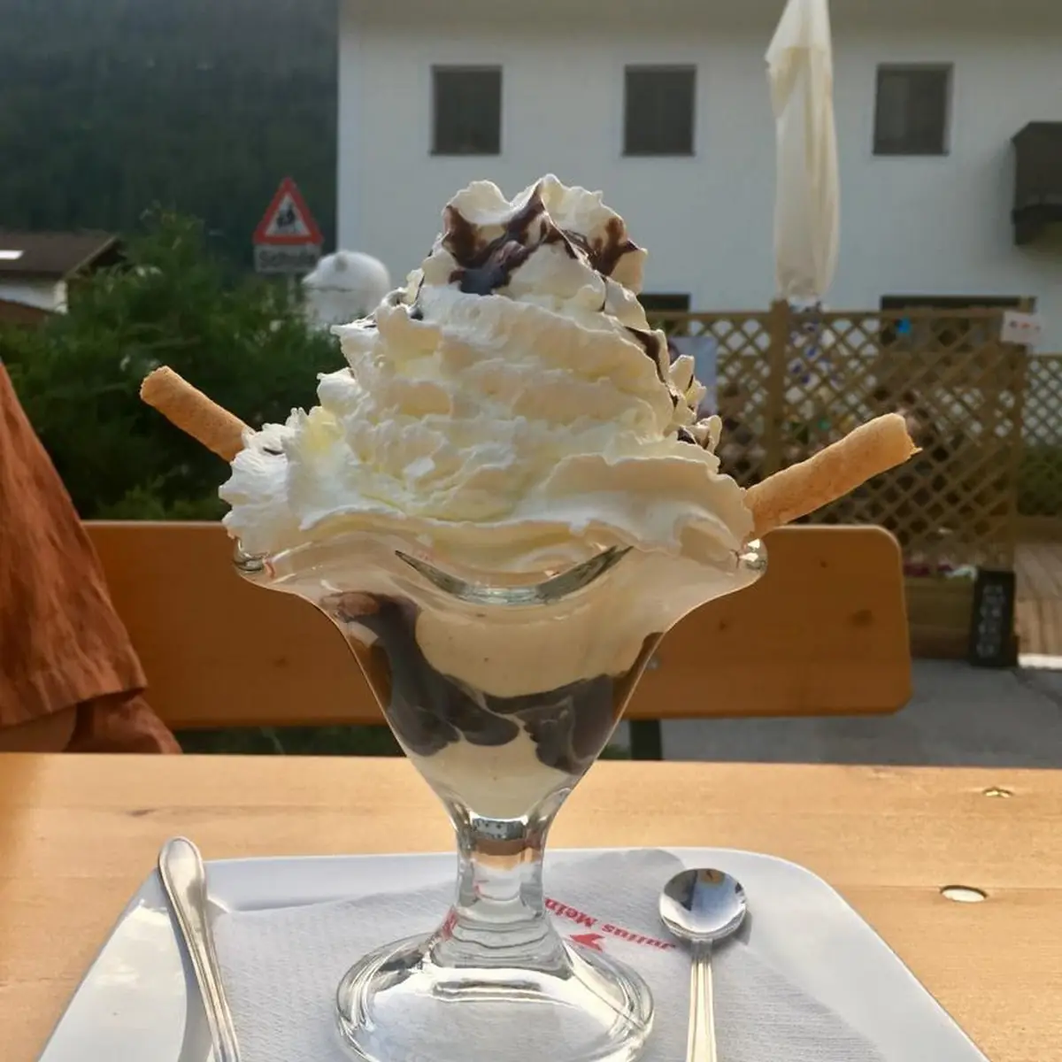 Coppa Gelato