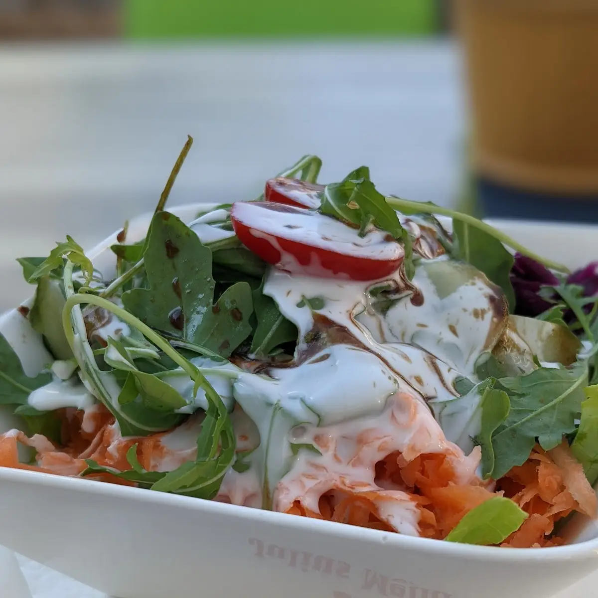 Kleiner Salat