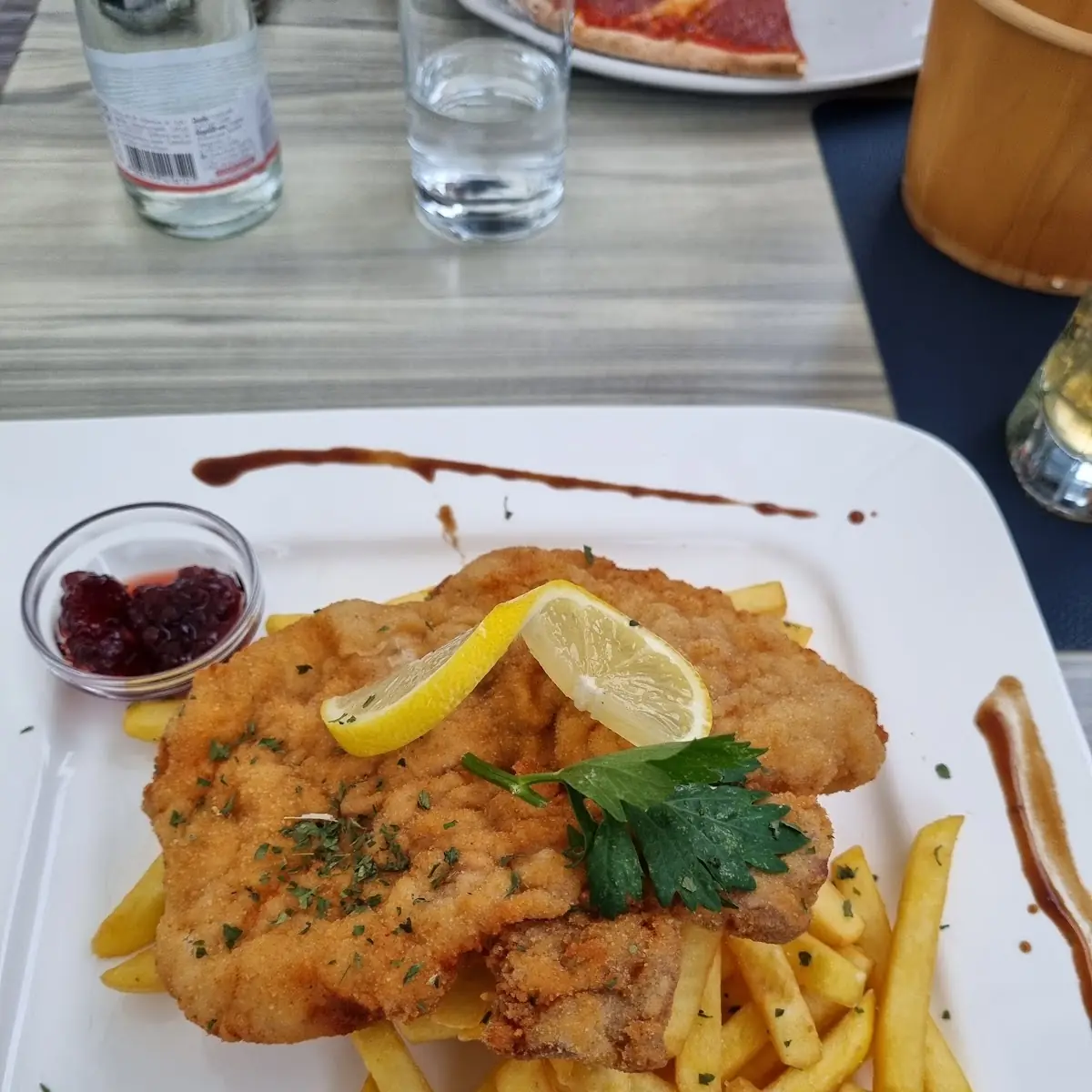 Schnitzel