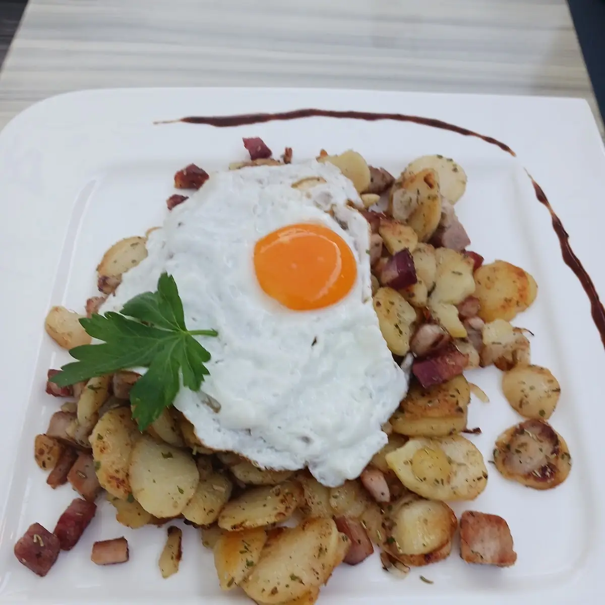Tiroler Grostl