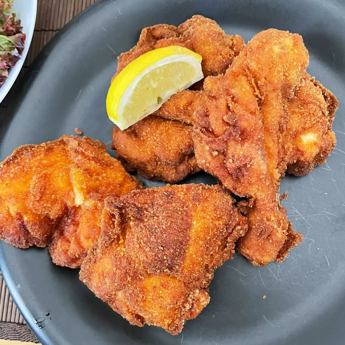 Backhendl